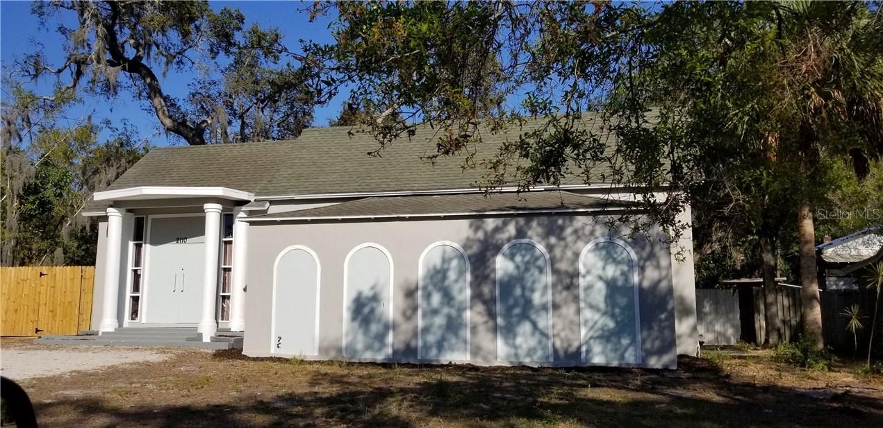 2110 Quincy St., St Petersburg, FL 33711
