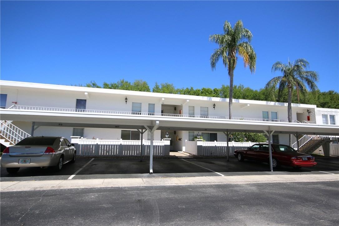 1655 S Highland Ave. #B213, Clearwater, FL 33756