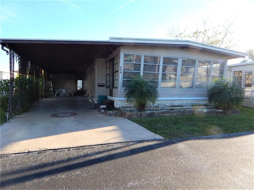 18675 Us Highway 19 #368, Clearwater, FL 33764