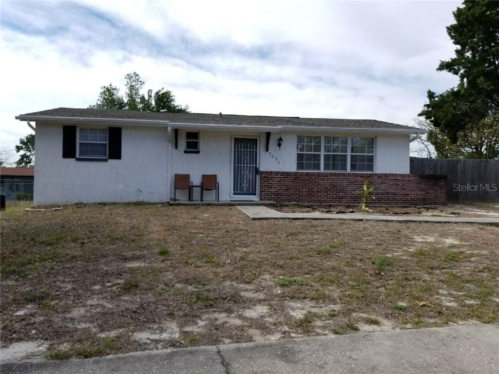 9635 Century Dr., Spring Hill, FL 34608