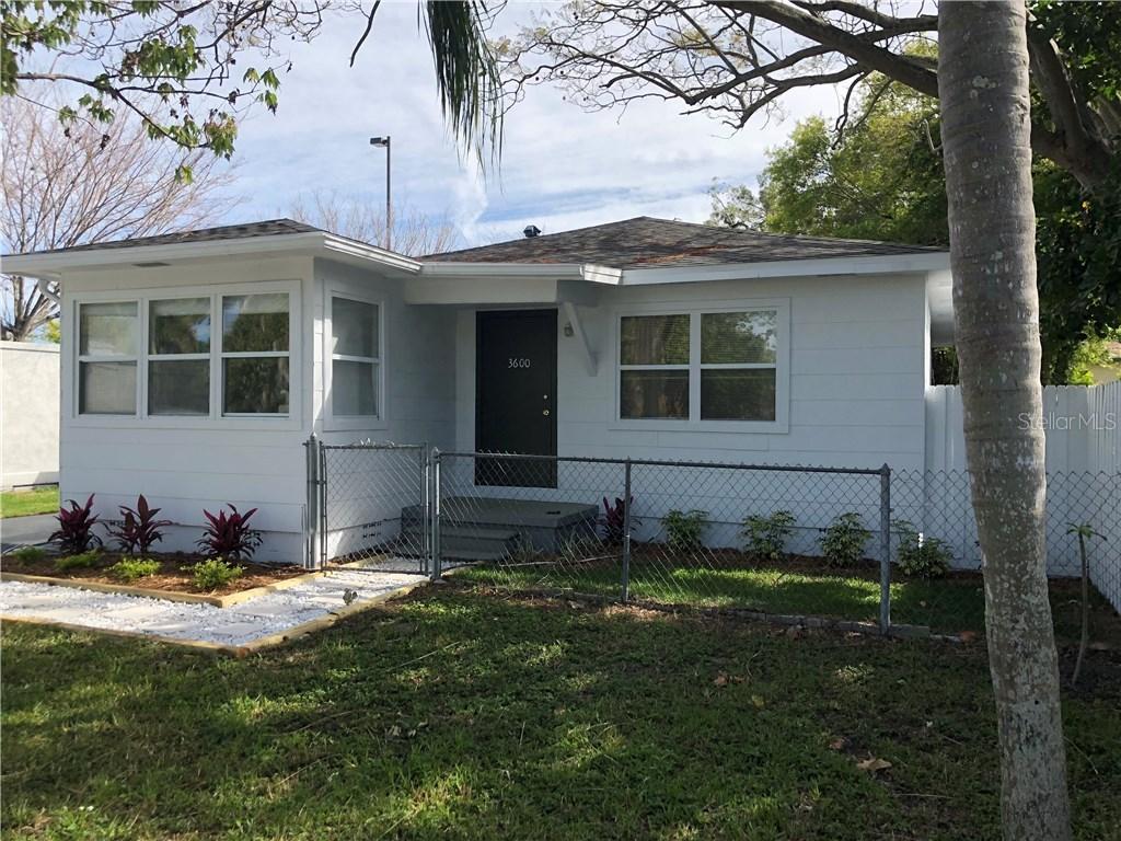 3600 42nd Ave., St Petersburg, FL 33714
