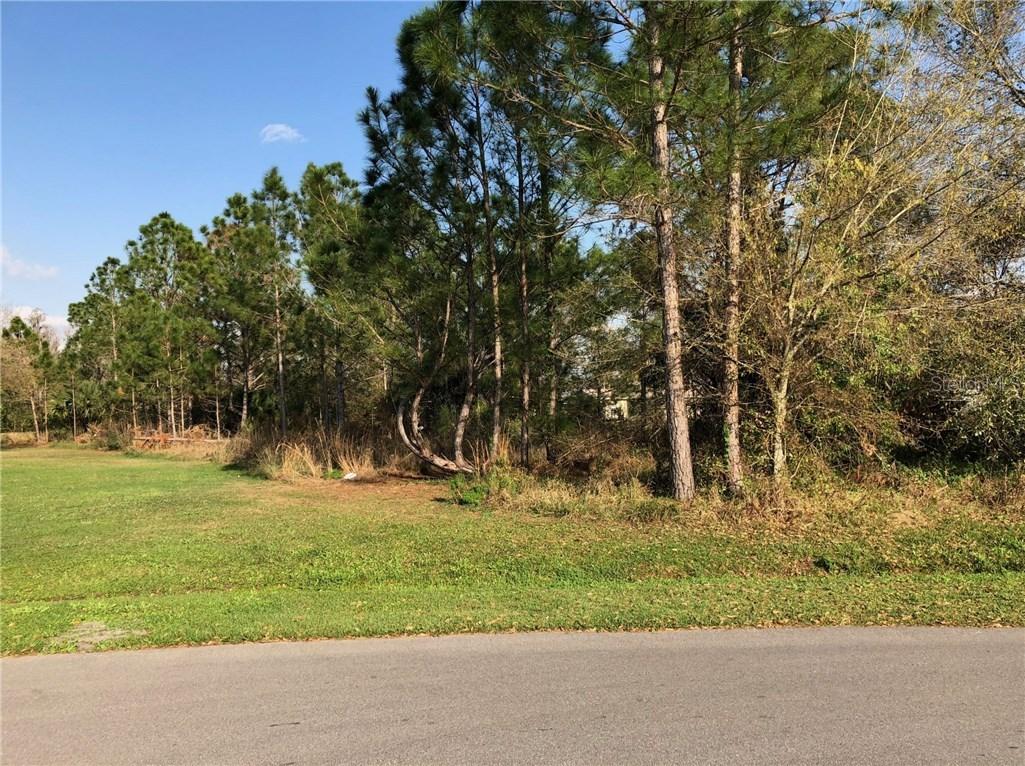 613 Bobcat Ln., Poinciana, FL 34759