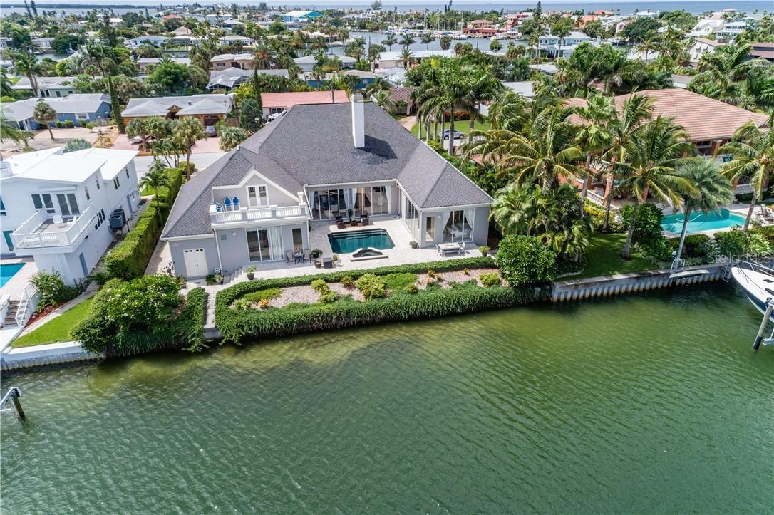 231 N Tessier Dr., St Pete Beach, FL 33706