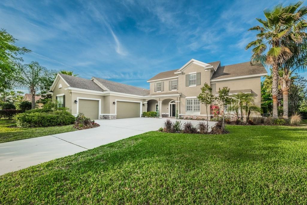 21231 Sky Vista Dr., Land O Lakes, FL 34637