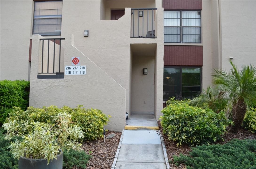 2599 Countryside Blvd. #117, Clearwater, FL 33761