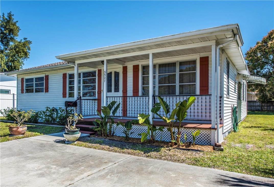 3527 Overlook Dr., St Petersburg, FL 33703
