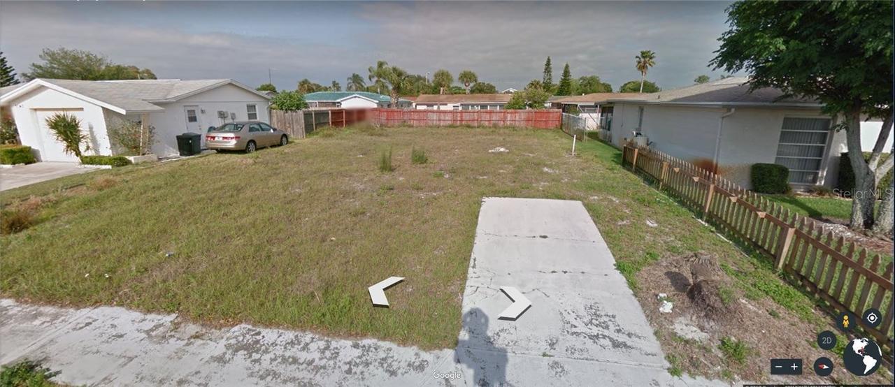 1132 Maybury Dr., Holiday, FL 34691