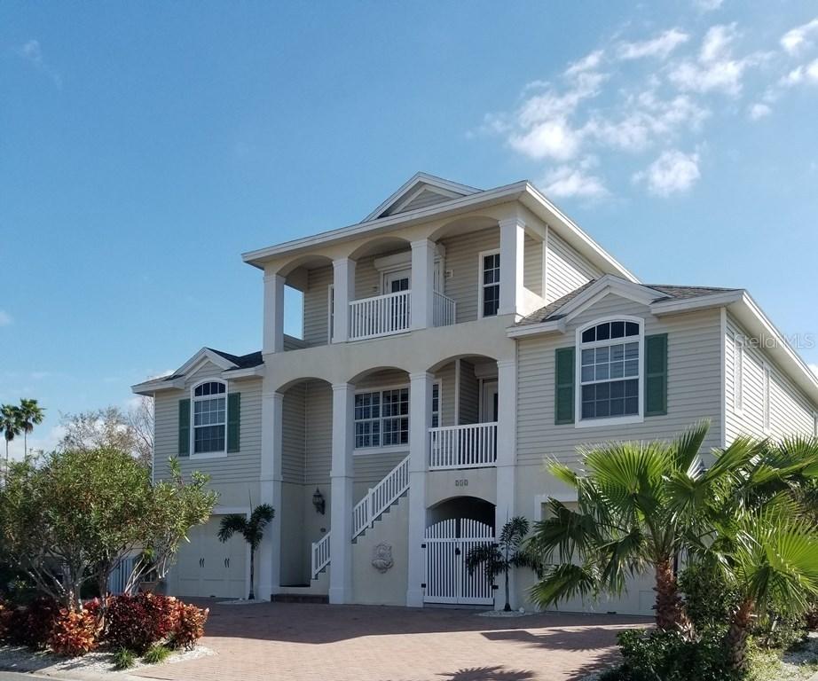 232 45th Ave., St Pete Beach, FL 33706
