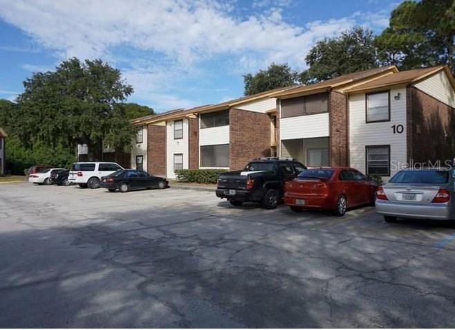 1400 Gandy Blvd. #1007, St Petersburg, FL 33702