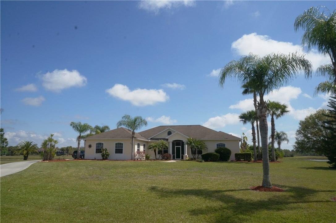 4912 Fawn Lake Pl., Parrish, FL 34219