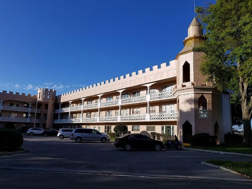 2458 Columbia Dr. #46, Clearwater, FL 33763