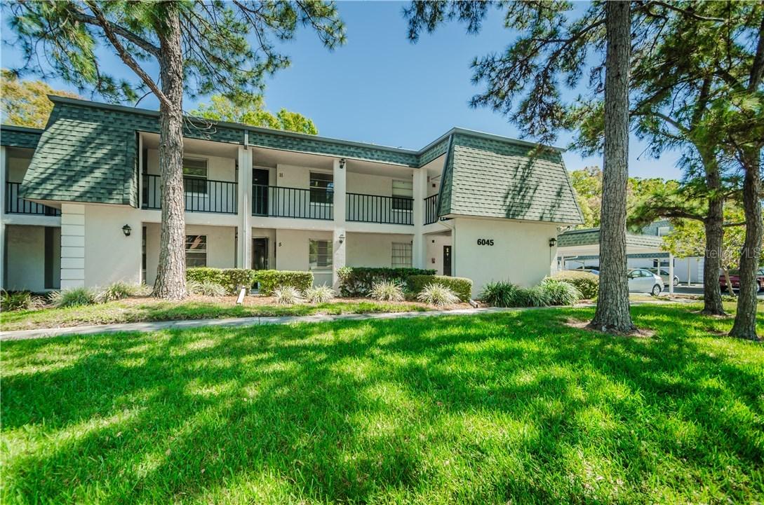 6045 Calais Blvd. #11, St Petersburg, FL 33714