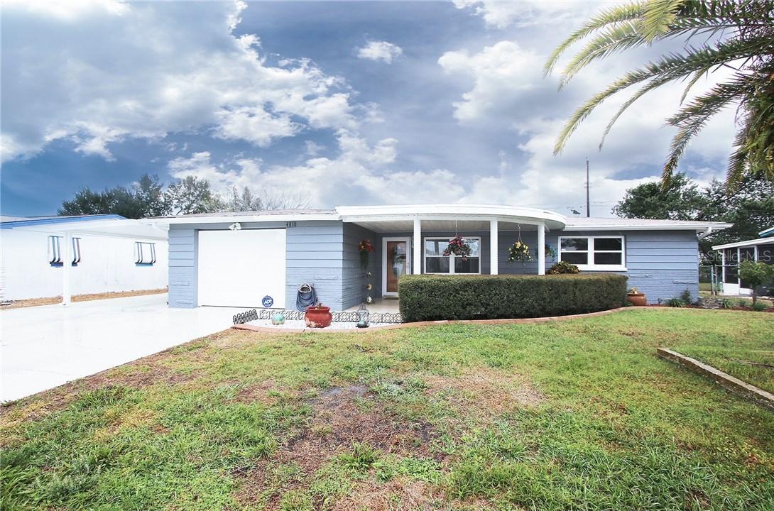 4811 Vision Ave., Holiday, FL 34690