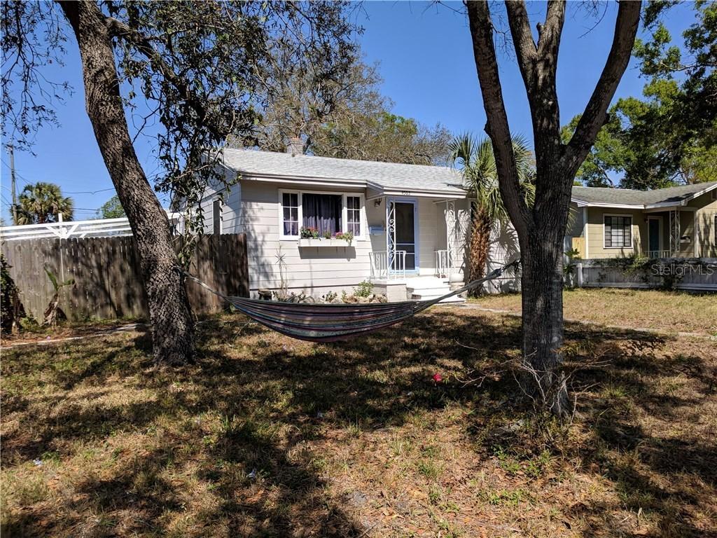 4563 4th Ave., St Petersburg, FL 33711