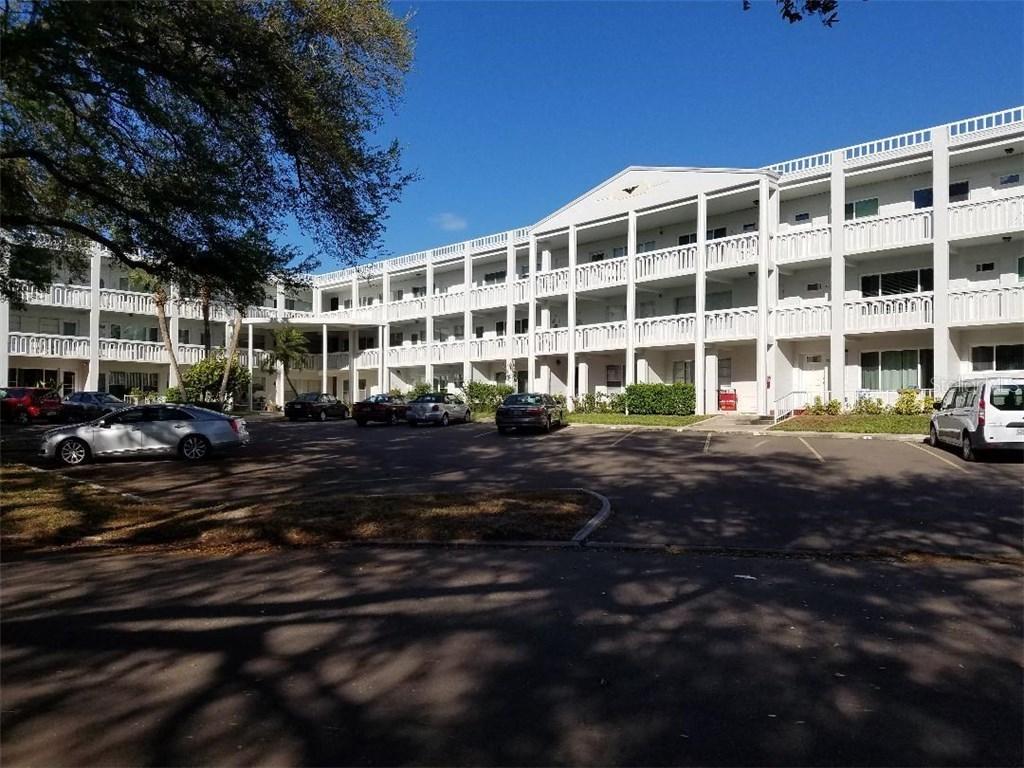 2021 Australia Way #41, Clearwater, FL 33763