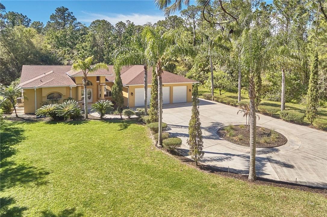 824 Ranch Rd., Tarpon Springs, FL 34688