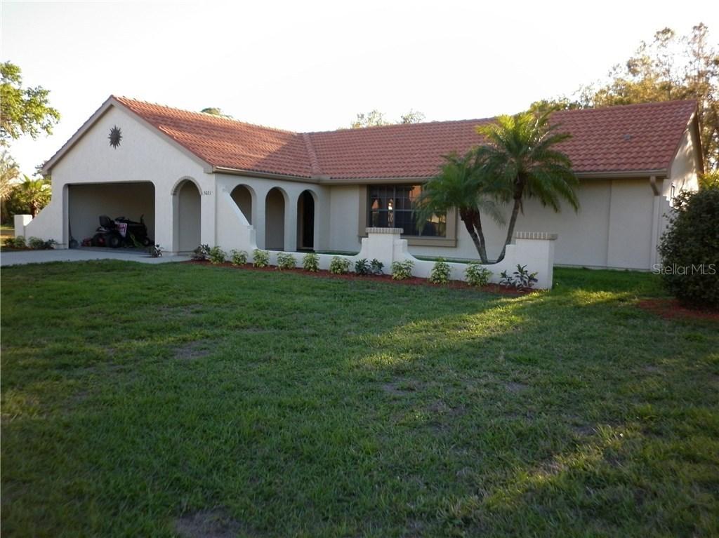 5021 Kingsley Rd., North Port, FL 34287