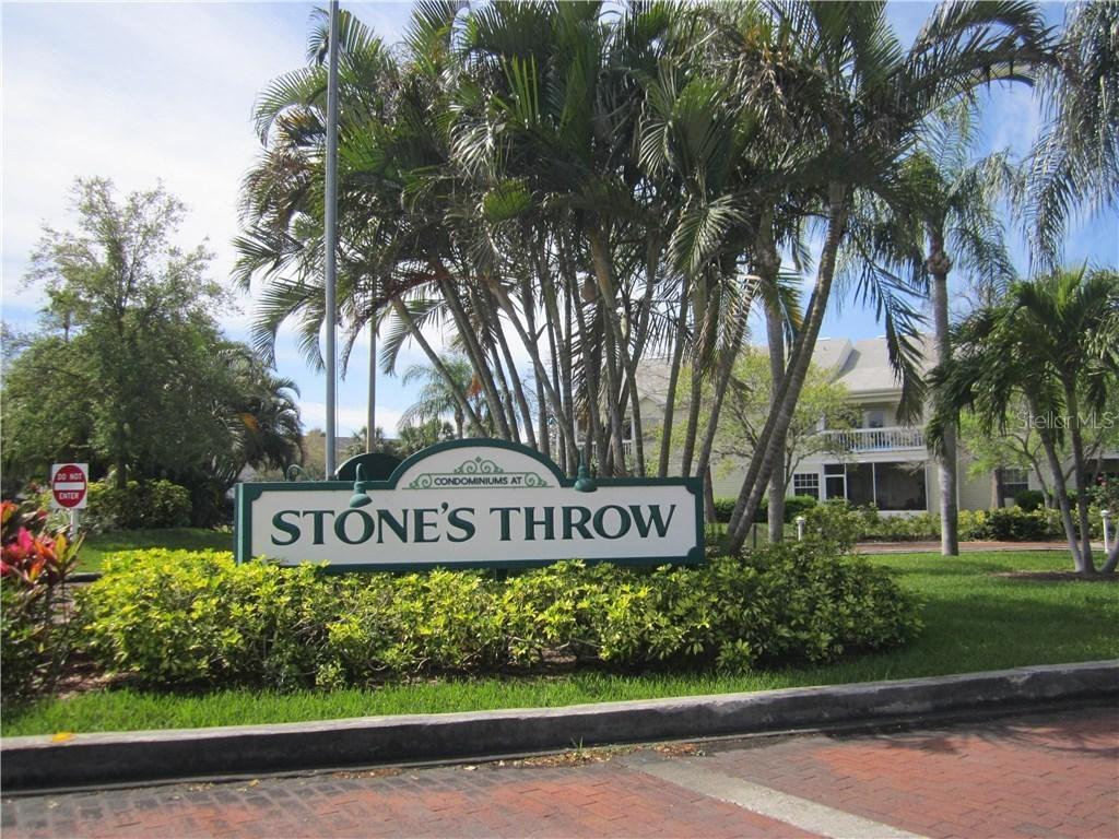 6939 Stonesthrow Cir. #6107, St Petersburg, FL 33710