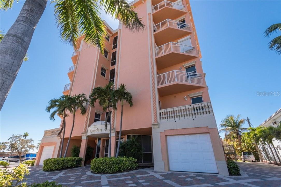 11270 Gulf Blvd. #2, Treasure Island, FL 33706