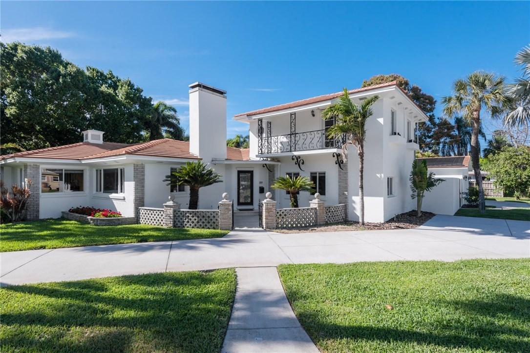 201 60th Ave., St Petersburg, FL 33705