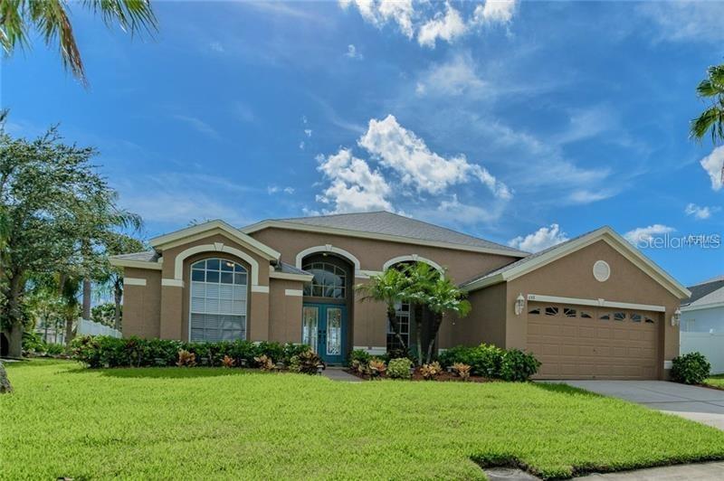 648 Addison Dr., St Petersburg, FL 33716