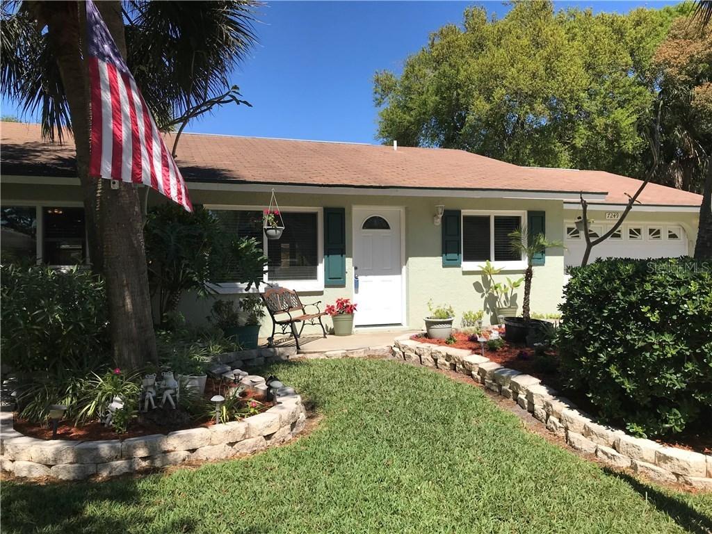 7249 56th Ave., St Petersburg, FL 33709