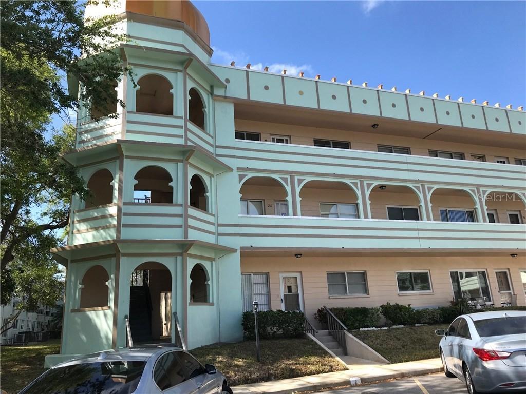 2286 Norwegian Dr. #46, Clearwater, FL 33763