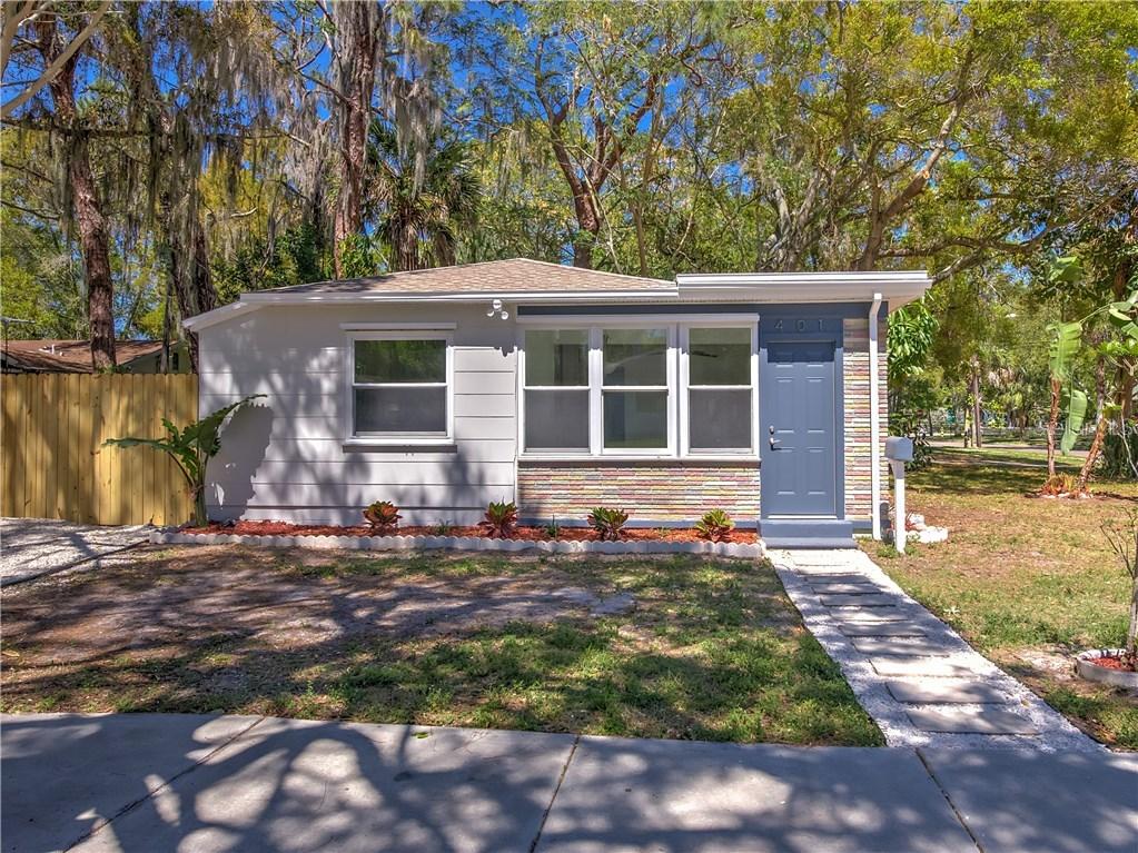 401 40th Ave., St Petersburg, FL 33705