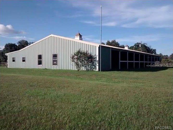 88 Culbreath Rd., Brooksville, FL 34602