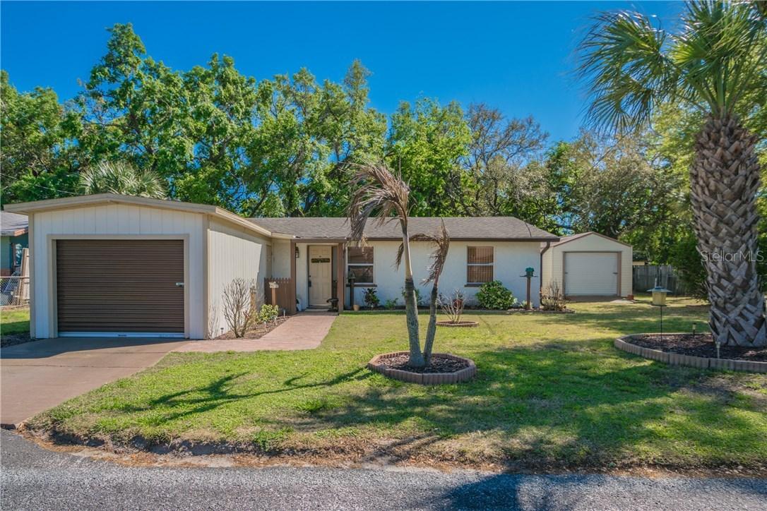 4632 Gazania St., New Port Richey, FL 34652