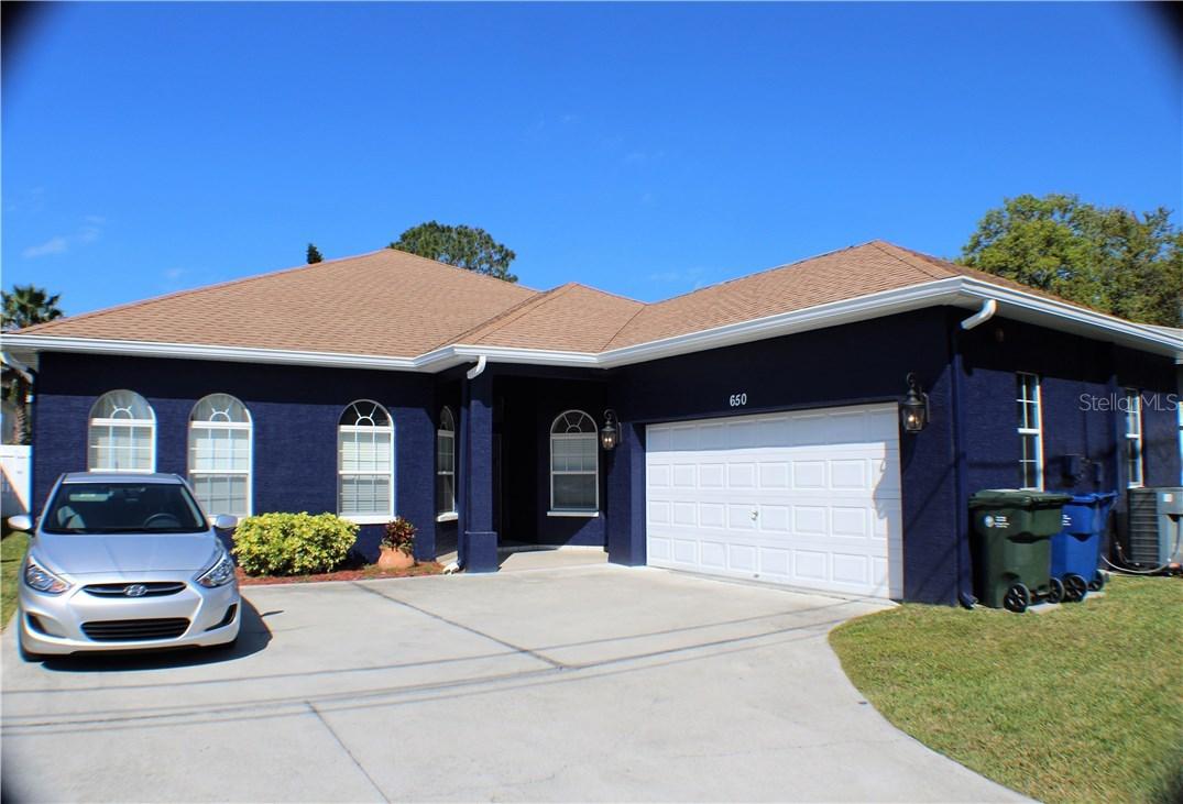 650 Arbor Ln., Largo, FL 33770