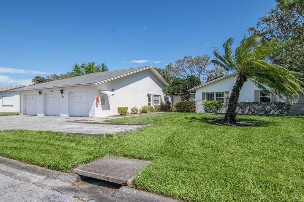 3312 38th St. #A, St Petersburg, FL 33711