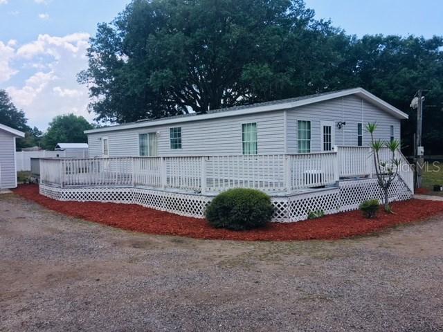 1600 Rowland Dr., Odessa, FL 33556