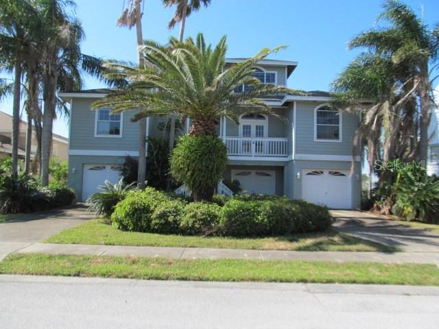 2116 Harbour Watch Dr., Tarpon Springs, FL 34689