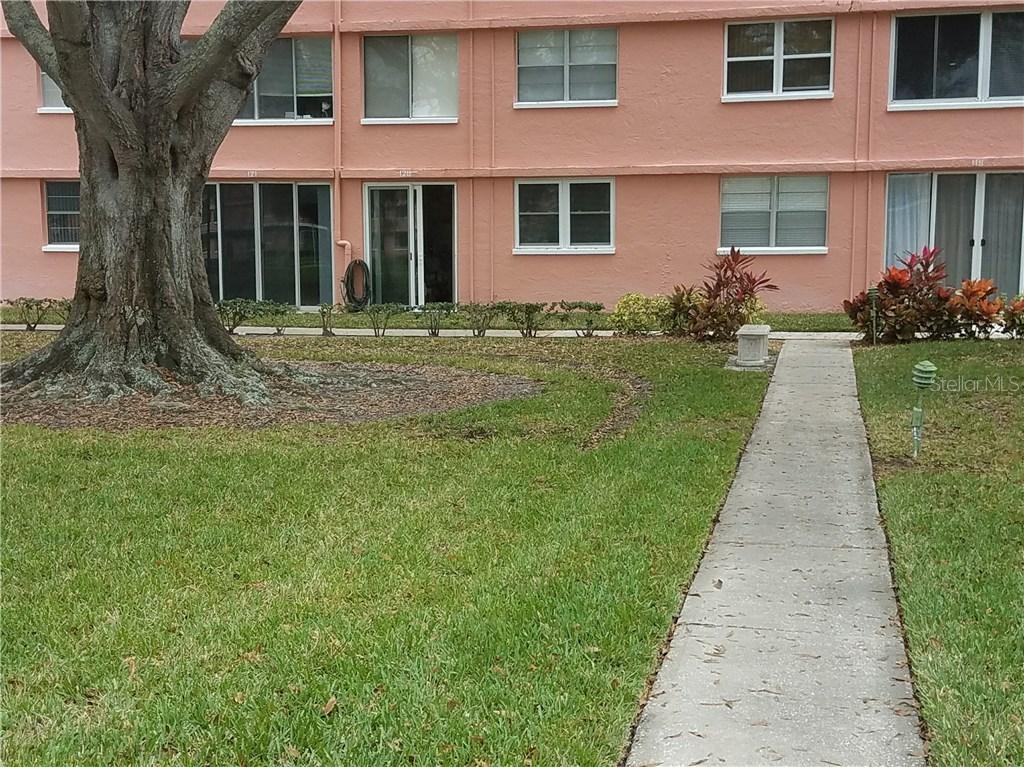 4720 Locust St. #120, St Petersburg, FL 33703
