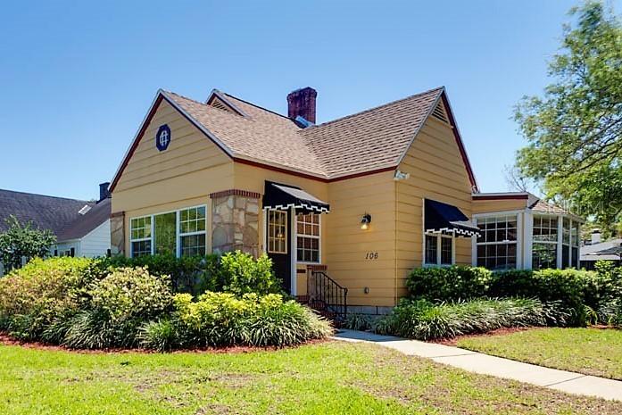 106 21st Ave., St Petersburg, FL 33704