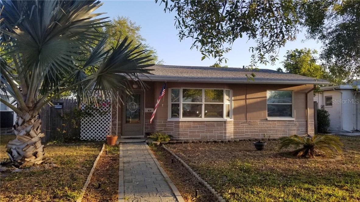 819 90th Ave., St Petersburg, FL 33702