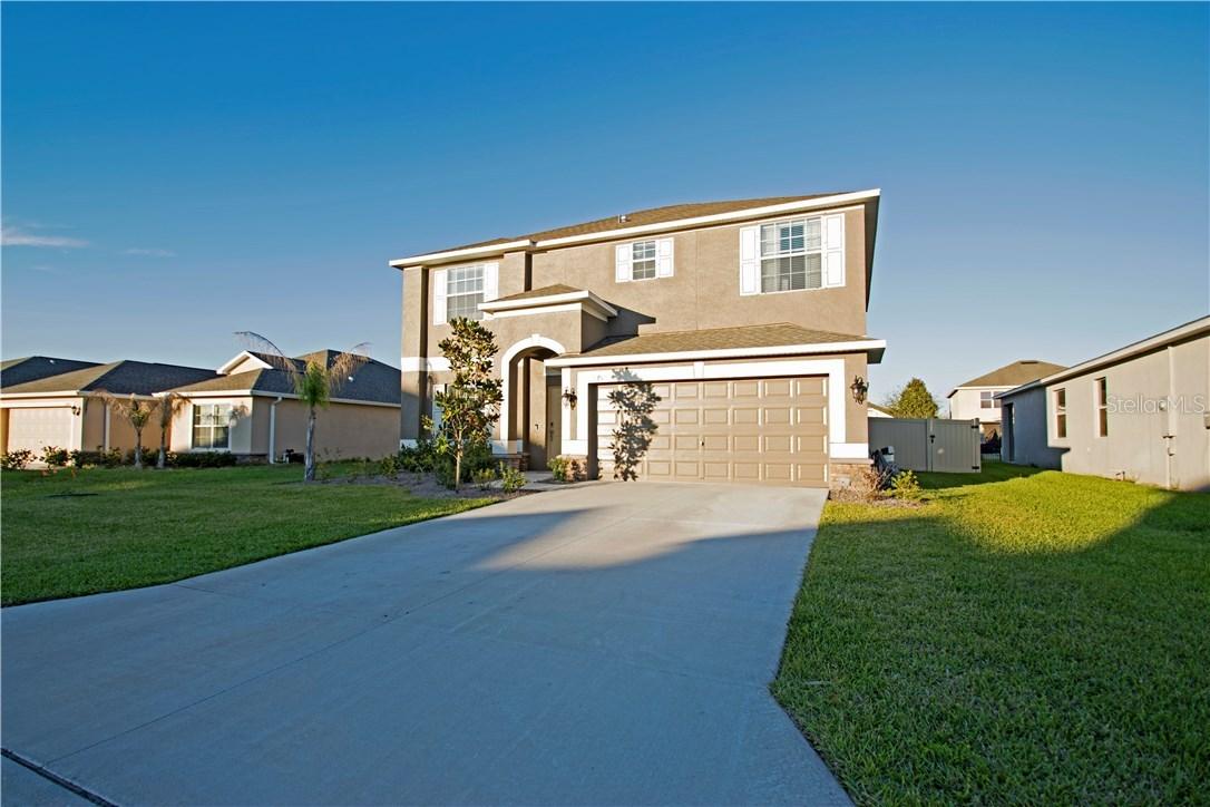 13752 Tensaw Dr., Hudson, FL 34669