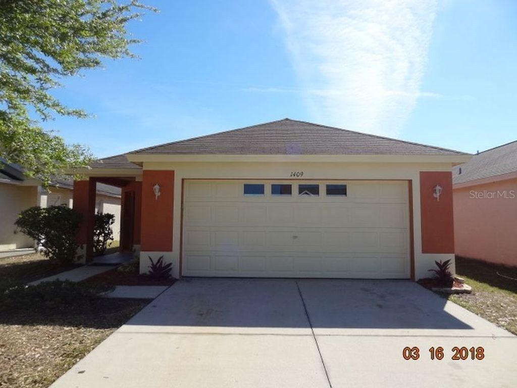 [Address Hidden by Seller], Ruskin, FL 33570