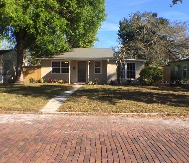 6327 5th Ave., St Petersburg, FL 33707