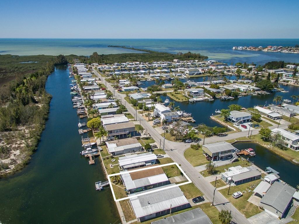 6412 Tower Dr., Hudson, FL 34667