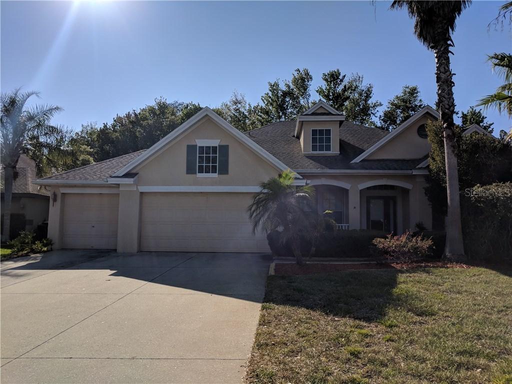 2968 Northfield Dr., Tarpon Springs, FL 34688