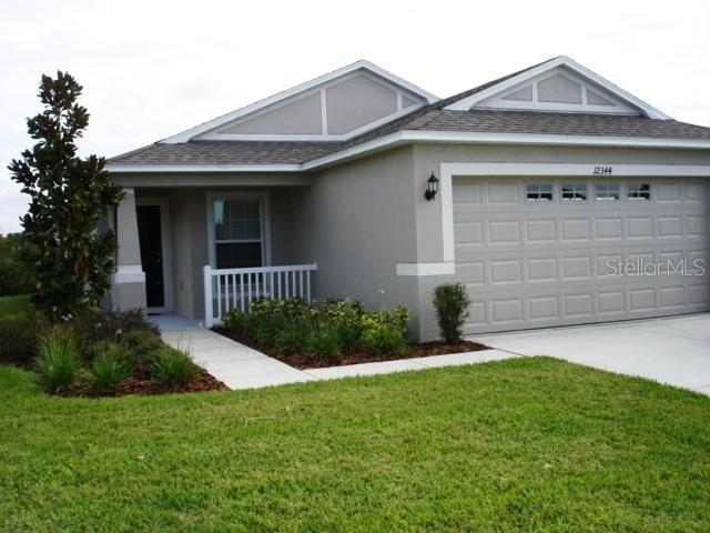 12344 Field Point Way, Spring Hill, FL 34610