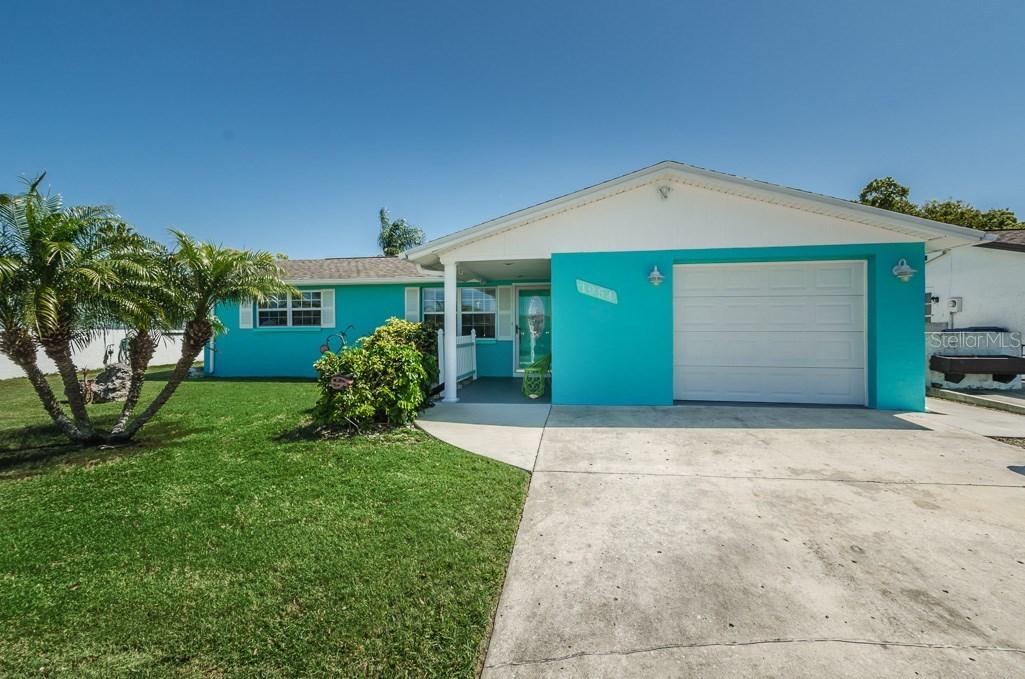 1954 Coolidge Rd., Holiday, FL 34691