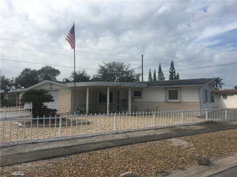 2223 Shannon Dr., Holiday, FL 34690