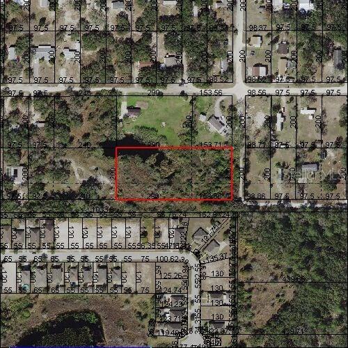 Overhill Dr And Upland Dr, Hudson, FL 34667