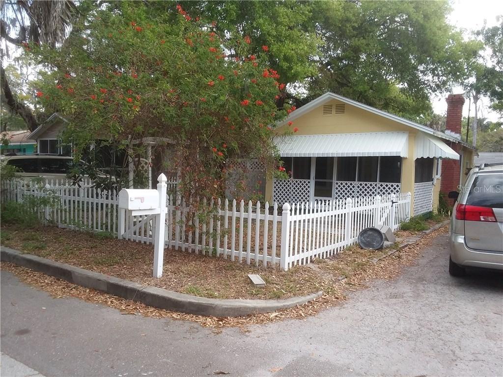 3052 York St., Gulfport, FL 33707