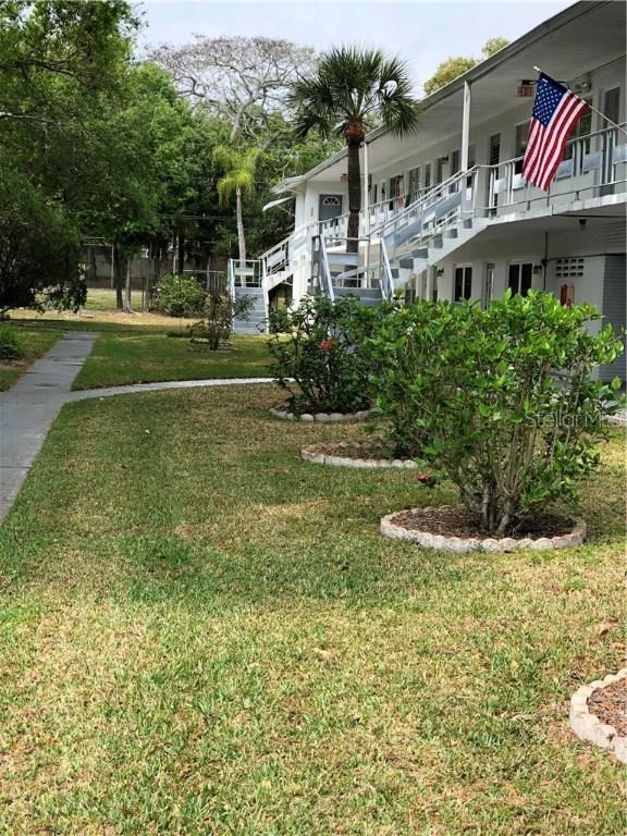 5850 21st St. #4, St Petersburg, FL 33714