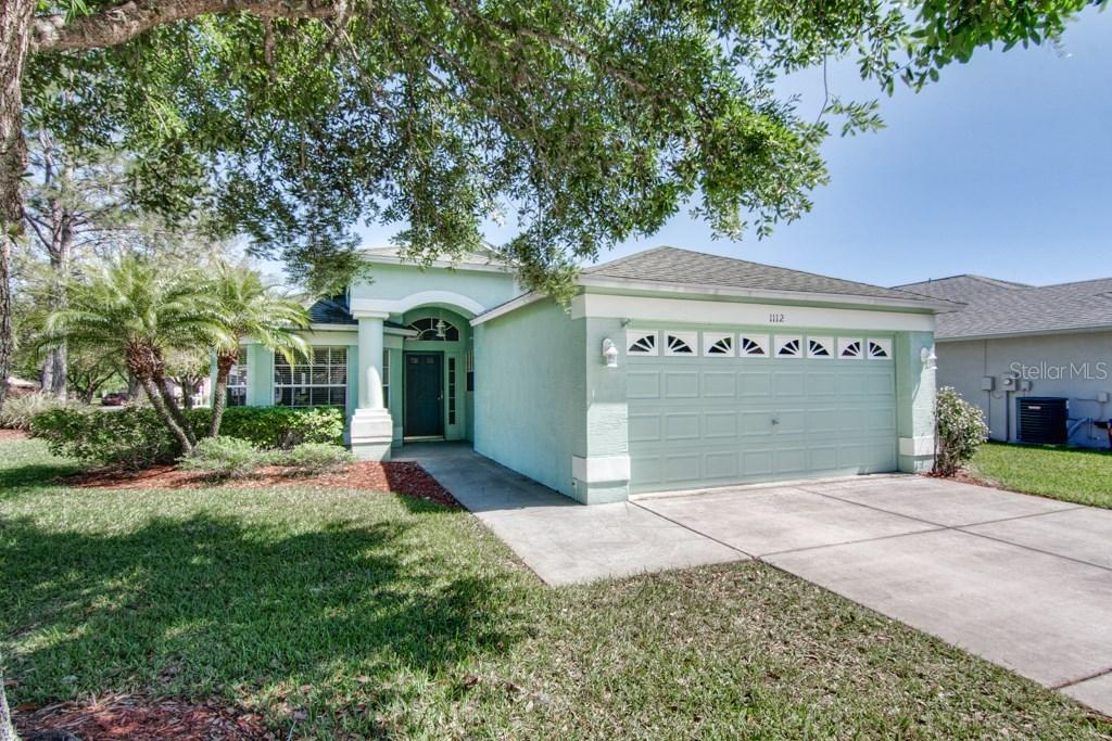 1112 Sweet Jasmine Dr., Trinity, FL 34655