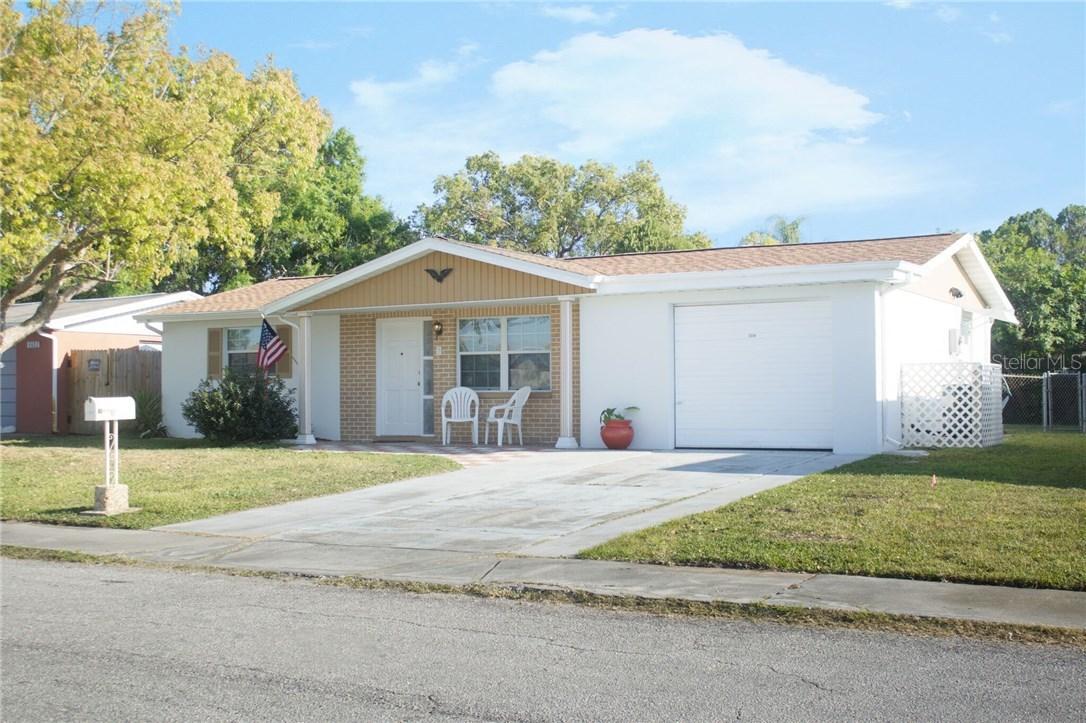 3238 Pinon Dr., Holiday, FL 34691